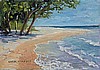 Beach Morning